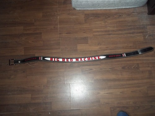Support echt leder - support,