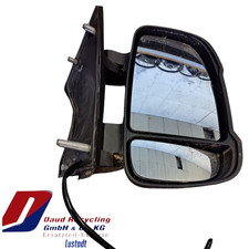 Fiat Ducato Außenspiegel Rechts elektrisch