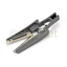 Scherenaufsatz für Pflanzenzange Aquarium Schere Pflanzen Zange Metall