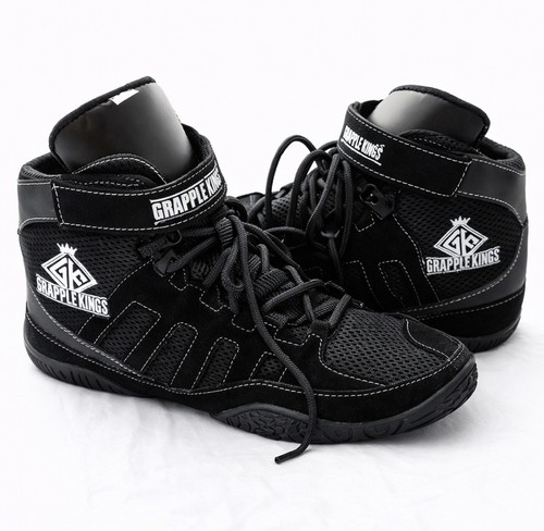 Grapple kings ringerschuhe - grapple, mma