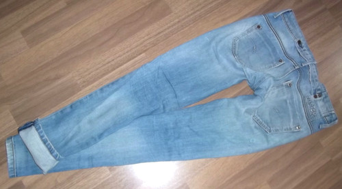 Star raw jeans hose - *g-star,