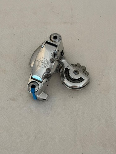 Campagnolo record derallieur - campagnolo, c-record
