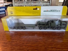 Roco Minitanks 782 Elefant