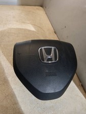 Honda Civic IX 2015 SRS Fahrer