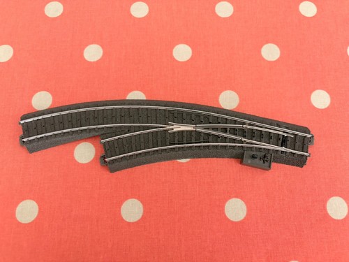 Märklin 24671 bogenweiche - 24671,