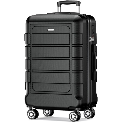 Koffer hartschale reisetrolley - koffer,