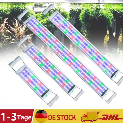 Led aquarium lampe - aquarium, leuchten