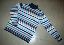 Damen Pullover Wolle Gr. 36