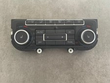 VW Golf 6 Klimabedienteil Heizungsbetätigung 5K0907044BD