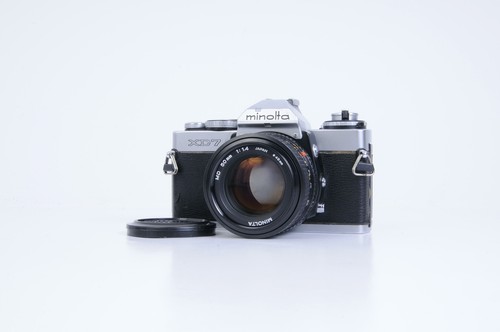 Minolta xd7 1 - 1.4, 50mm