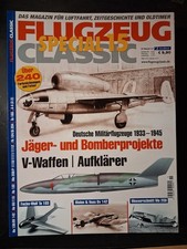 Flugzeug Classic Special 15