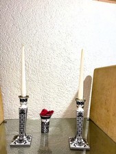 Versace Marqueterie Set;  2