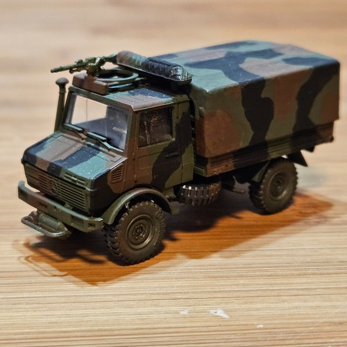 Roco minitanks bundeswehr - roco,