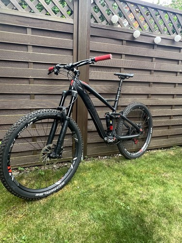 Radon slide carbon 160 - radon,