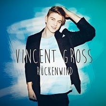 Rückenwind von gross vincent - rückenwind, gross,vincent