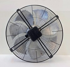 Ziehl Abegg Axialventilator