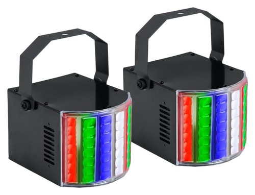 Kompakte rgbw led - kompakte, rgbw-led