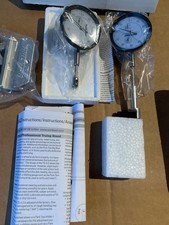 Park Tool TS-2Di Messuhren-Set