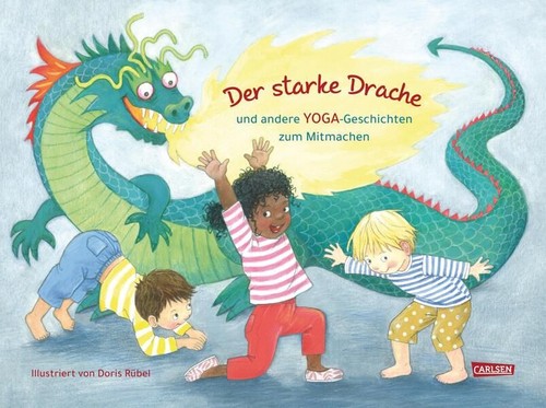 Der starke drache und andere - starke,