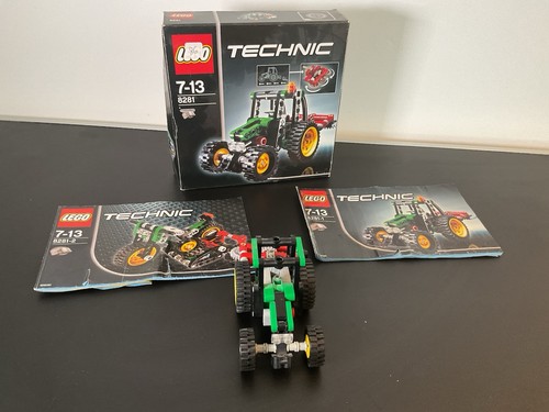Lego technic - lego,