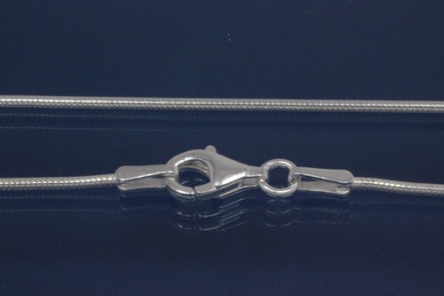 Schlangenkette geglättet - 1, x