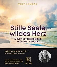 Stille seele wildes - stille, seele,