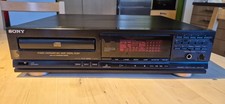 Sony CDP-M46 CD-Player im Midi-Format