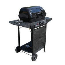 Premium Gas Grill With
