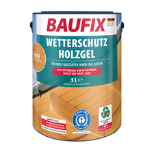 Wetterschutz-Holzgel Pinie