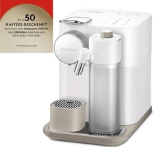 Nespresso Gran Lattissima EN 640.W by Delonghi, white