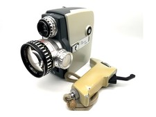 Agfa Movex reflex Filmkamera