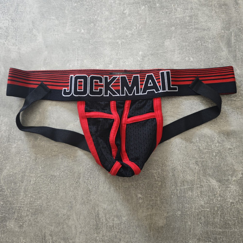 Jockmail herren jockstrap - herren,