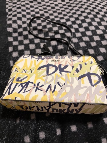 Dkny umhängetasche - dkny,