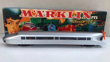 Märklin 3077 - h0, ac