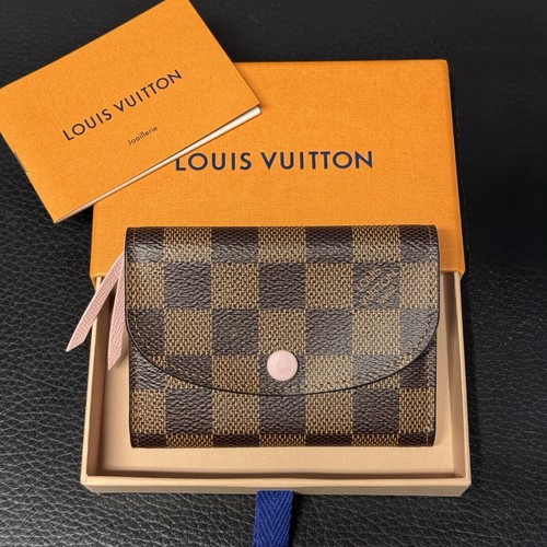 Louis vuitton rosalie coin - vuitton,