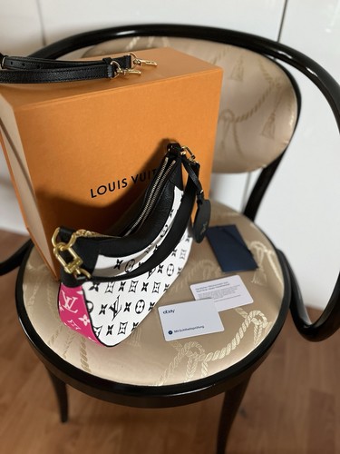 Louis vuitton bagatelle - vuitton,