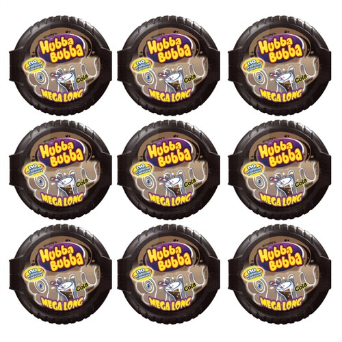Hubba bubba bubble wrigleys - hubba,