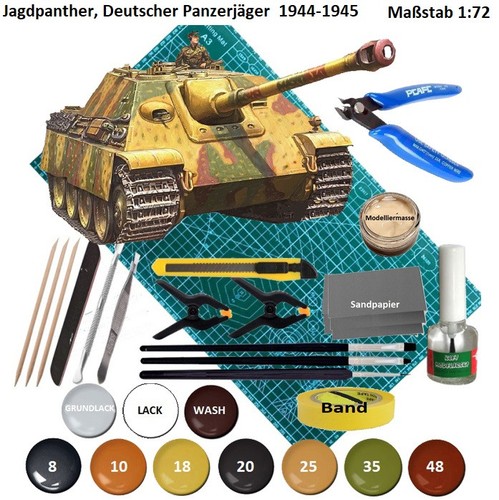 Jagdpanther deutscher - jagdpanther,