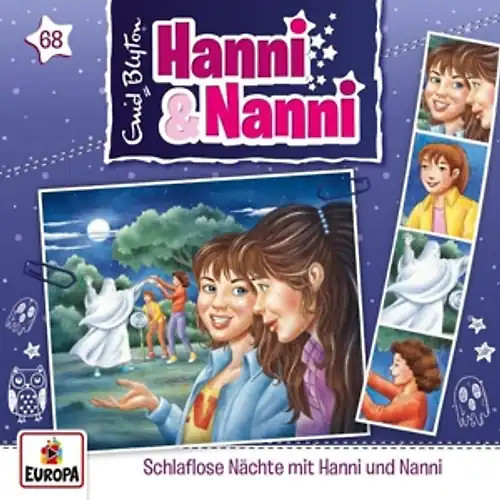 068 schlaflose nächte - nächte, mit