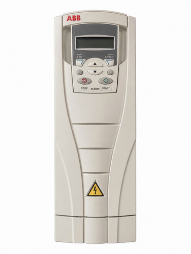 Abb acs550 - abb,