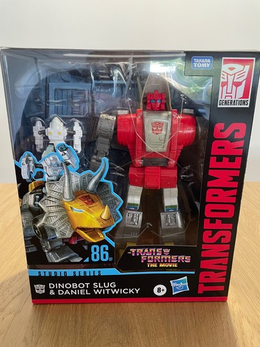 Transformers studio series - transformers,