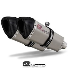 Auspuff für cagiva - auspuff-, raptor