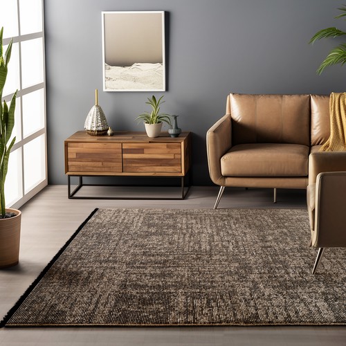 Baumwolle teppich chenille - baumwolle,