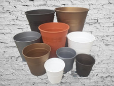 Blumentopf Blumenkübel