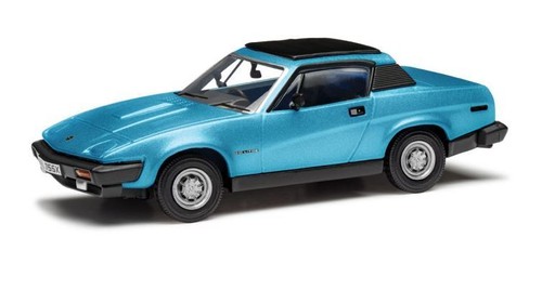 Modellauto auto maßstab 43 - maßstab, 1:43