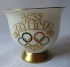 Memorabilia Olympia 1936