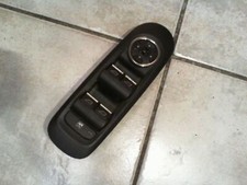 Schaltereinheit Fahrertür