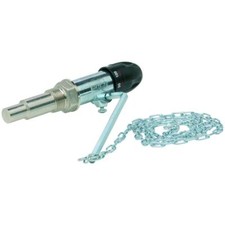 Zugluftregelventil 3/4"