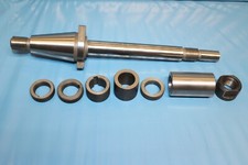 Aufsteck Fräsdorn Lang 22 mm