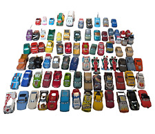 Disney Cars Autos - Mattel - Metall - Auswahl - Sammelautos #C